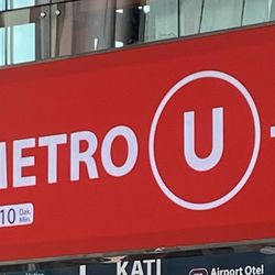 Metro
