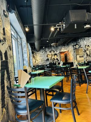 Barrio - Grand Rapids by null