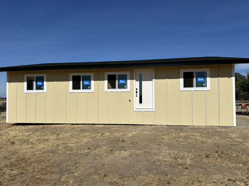 Slide of Gentry Construction