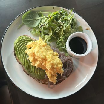 CRAFT Bayside - Breakfast & Brunch Near Me - Miami, Florida