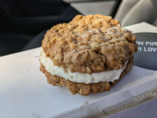 Pushkin's Bakery by null