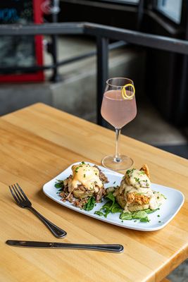 Ruby Slipper Uptown by null