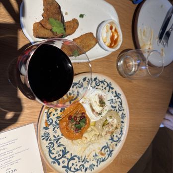 Clio - Mediterranean Near Me - Omaha, Nebraska
