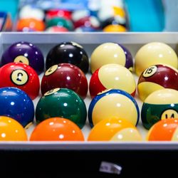 Mecca Billiards