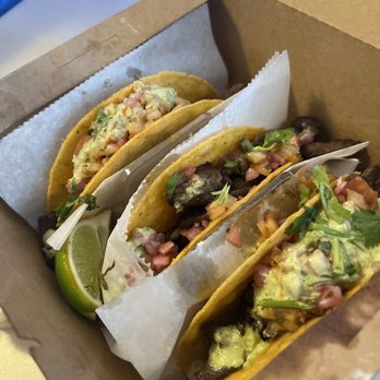 East Coast Street Tacos - (3) Street Tacos - Tacos Near Me - Brooklyn, New York East Coast Street Tacos - (3) Street Tacos - Tacos Near Me - Brooklyn, New York