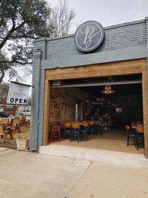 Bankhead Texas Wine Bar by null
