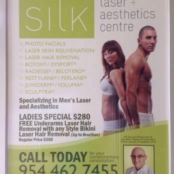 Silk Laser & Aesthetics Centre - Medical Spas Near Me - Ft. Lauderdale, Florida Silk Laser & Aesthetics Centre - Medical Spas Near Me - Ft. Lauderdale, Florida