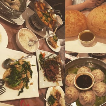 Peter Chang - Asian Fusion Near Me - Glen Allen, Virginia