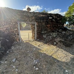 Kaimuki Reservoir