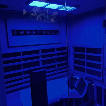 SweatHouz Infrared Sauna Studio - Sauna - Saunas Near Me - Atlanta, Georgia SweatHouz Infrared Sauna Studio - Sauna - Saunas Near Me - Atlanta, Georgia