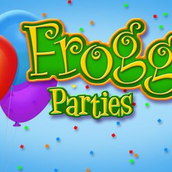 Froggle Parties