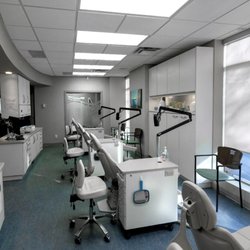 Smiles on Yonge - Smiles On Yonge Orthodontics Room
