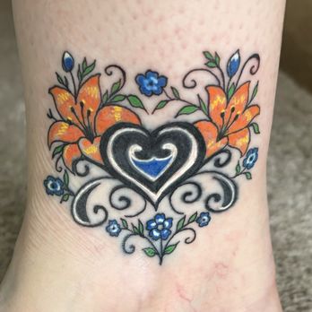 Artistic Impressions Tattoo Studio - Tattoo Near Me - Katy, Texas Artistic Impressions Tattoo Studio - Tattoo Near Me - Katy, Texas