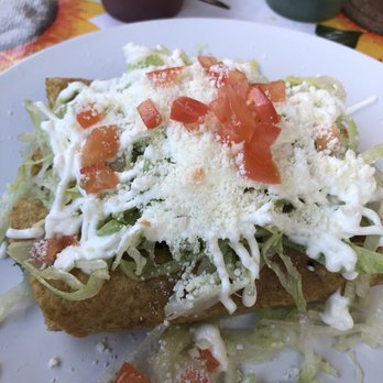 Casa México - 4 Piece Chicken Tacos Dorados - Mexican Near Me - Philadelphia, Pennsylvania Casa México - 4 Piece Chicken Tacos Dorados - Mexican Near Me - Philadelphia, Pennsylvania