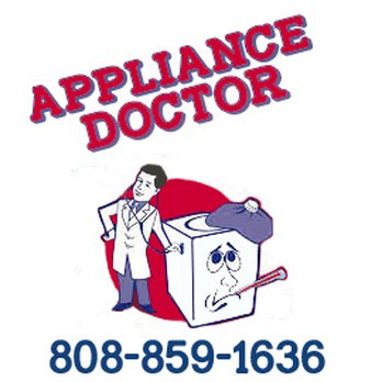 Appliance Doctor - Logo - Appliances & Repair Near Me Appliance Doctor - Logo - Appliances & Repair Near Me