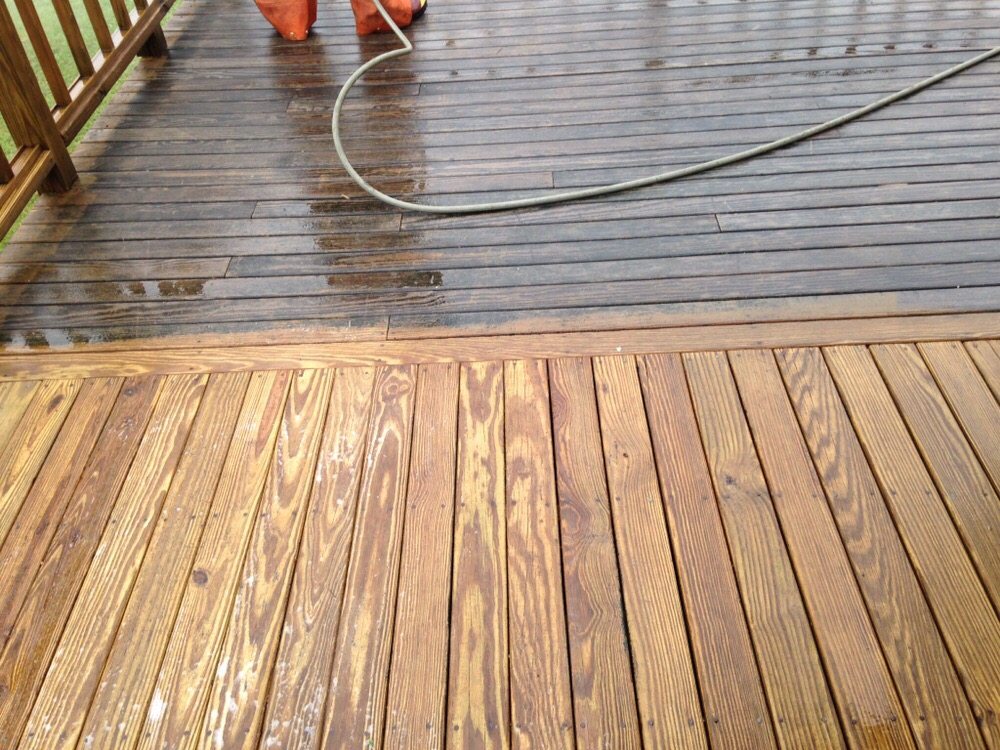 Slide of J.R. Anderson & Daughter Sewer and Drain Services