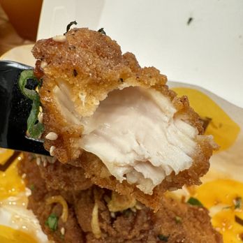 Starbird Chicken - Sweet Thai Glazed Chicken Tender - Chicken Shop Near Me - Pleasanton, California Starbird Chicken - Sweet Thai Glazed Chicken Tender - Chicken Shop Near Me - Pleasanton, California