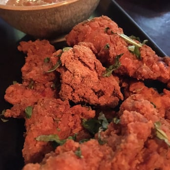Sambal Shiok - Food Trucks Near Me - London, XGL