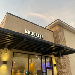 Brooklyn Pizzeria