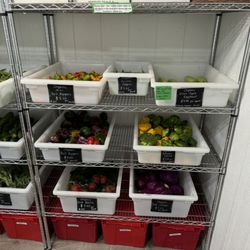 Sound Sustainable Farms