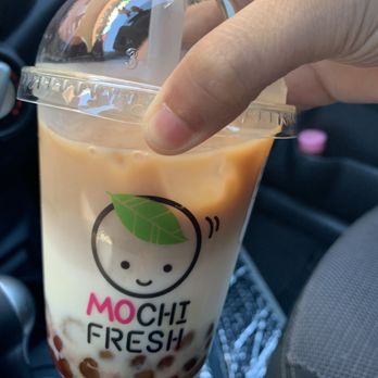 Mochi Fresh - Cynosure milk tea small $5 - Desserts Near Me - Tempe, Arizona Mochi Fresh - Cynosure milk tea small $5 - Desserts Near Me - Tempe, Arizona