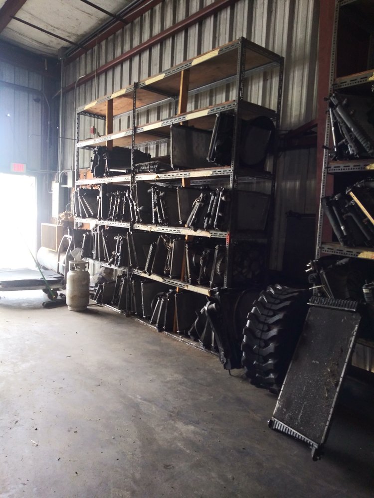 DISCOUNT AUTO SALVAGE Updated October 2024 2659 Apopka Blvd, Apopka