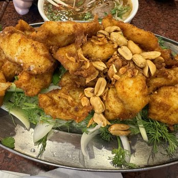 Thien Long - Bun cha ca la vong - house special - Vietnamese Near Me - San Jose, California Thien Long - Bun cha ca la vong - house special - Vietnamese Near Me - San Jose, California