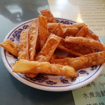 China Wok - Fried wontons - Chinese Near Me - Vienna, Virginia China Wok - Fried wontons - Chinese Near Me - Vienna, Virginia