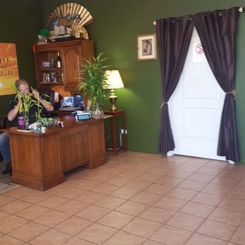 Foot Magic - Massage Near Me - Villa Park, Illinois