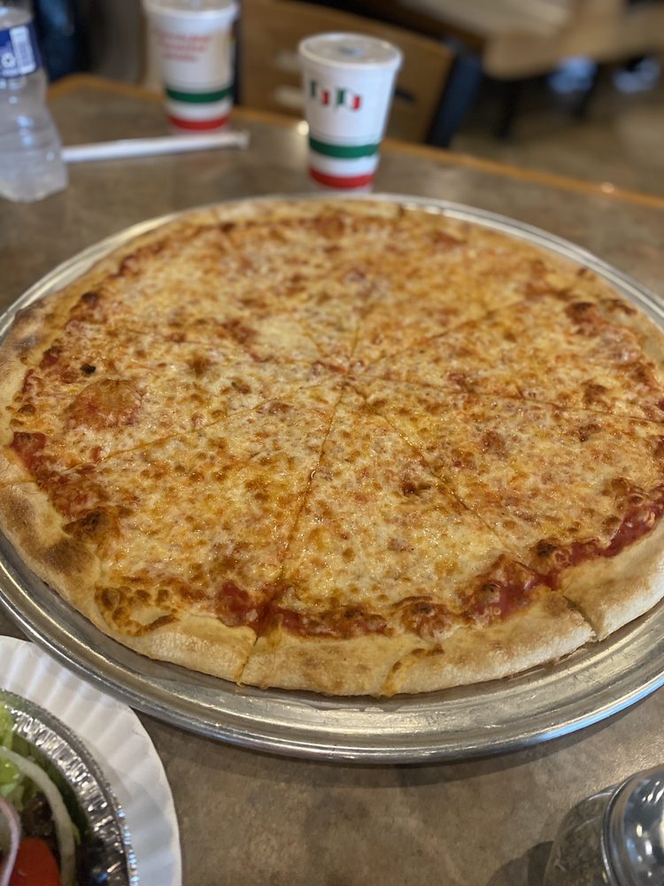 TONY’S PIZZA Updated September 2024 21 Photos & 73 Reviews 363