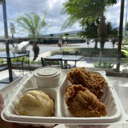 2-piece Chickenjoy