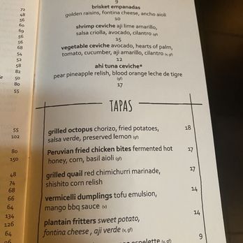 Lechon - Tapas Bars Near Me - Portland, Oregon Lechon - Tapas Bars Near Me - Portland, Oregon