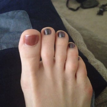 Hollywood Nails - Nothing outside the lines :) - Nail Salons Near Me - Campbell, California