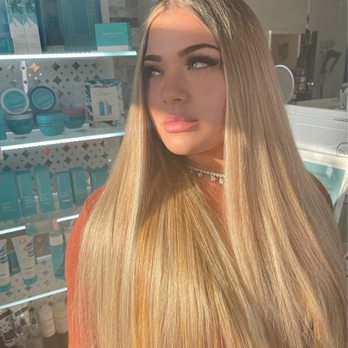 Inscape Beauty Salon - Hair Extensions Near Me - Davie, Florida