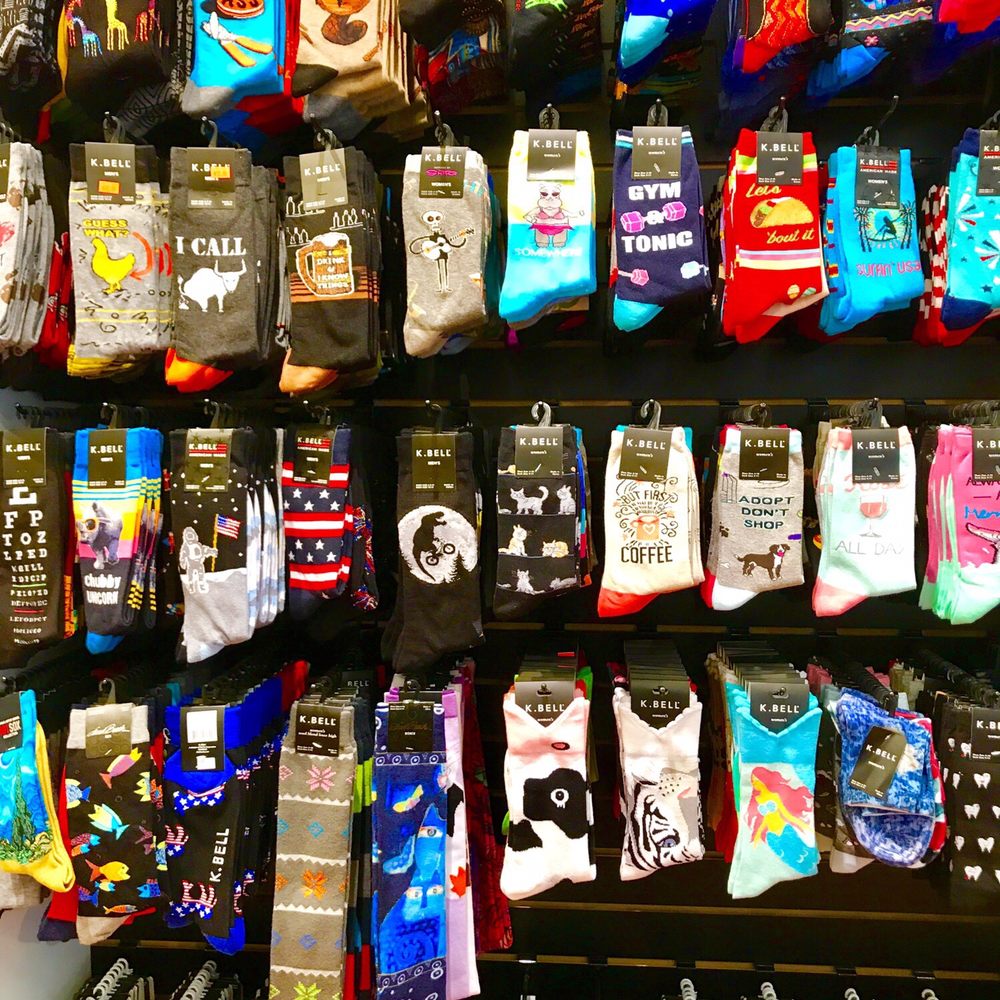 Sock Annex - Accessories Near Me - Sandy, Utah Sock Annex - Accessories Near Me - Sandy, Utah