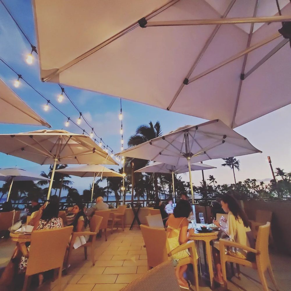 SHOR - Shor - Breakfast & Brunch Near Me - Honolulu, Hawaii SHOR - Shor - Breakfast & Brunch Near Me - Honolulu, Hawaii