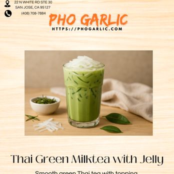 Pho Garlic - Vietnamese Near Me - San Jose, California Pho Garlic - Vietnamese Near Me - San Jose, California