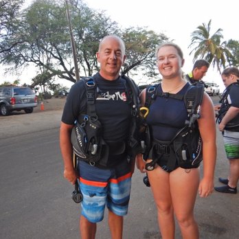 Sammy Scuba Diving - Scuba Diving Near Me - Lahaina, Hawaii Sammy Scuba Diving - Scuba Diving Near Me - Lahaina, Hawaii