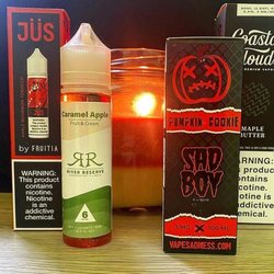 Vape N CB Dream