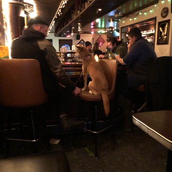 Marco's - No shoes, no shirt, no problem... - Pubs Near Me - Brooklyn, New York