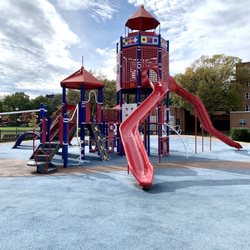King Greenleaf Recreation Center
