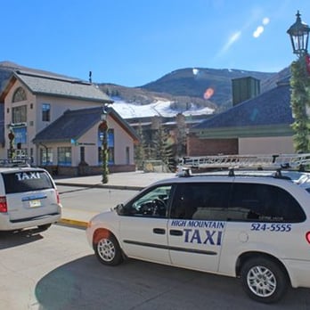 High Mountain Taxi - Taxi service to the Vail Transportation Center. - Taxis Near Me High Mountain Taxi - Taxi service to the Vail Transportation Center. - Taxis Near Me