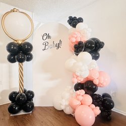 Soiree Balloons
