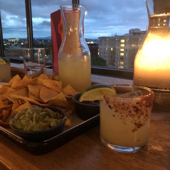 Tope - Chips, salsa, guac, & downtown PDX view - Bars Near Me - Portland, Oregon Tope - Chips, salsa, guac, & downtown PDX view - Bars Near Me - Portland, Oregon