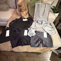 My return items