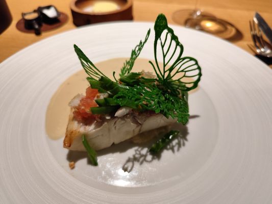 Restaurante La Finca by null