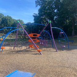 Zahra Baker All Children Playground