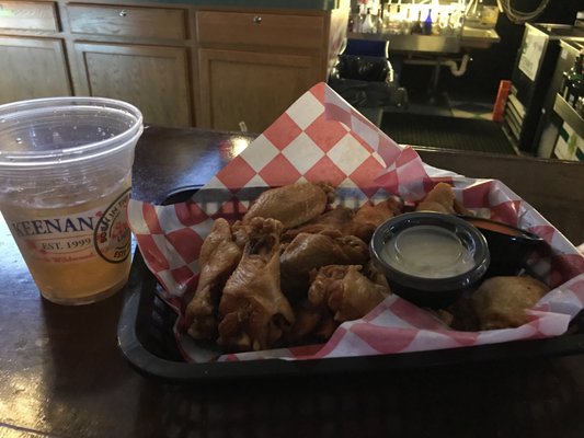 Keenan's North Wildwood by null