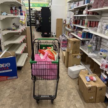 Dollar Tree - Discount Store Near Me - Springfield, Virginia