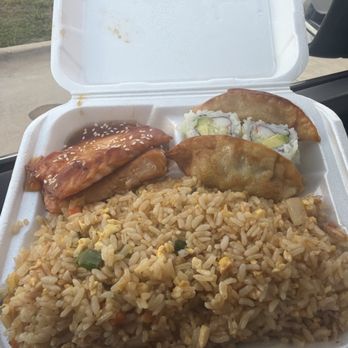 Shogun Hibachi & Sushi - This is the best world fried rice - Japanese Near Me - Arlington, Texas Shogun Hibachi & Sushi - This is the best world fried rice - Japanese Near Me - Arlington, Texas